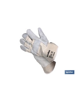 BLISTER G. AMER. ECONOMICO...