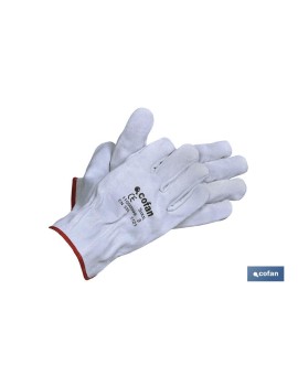 BLÍSTER DE GUANTE DE...