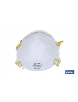 MASCARILLA PROTECCION...