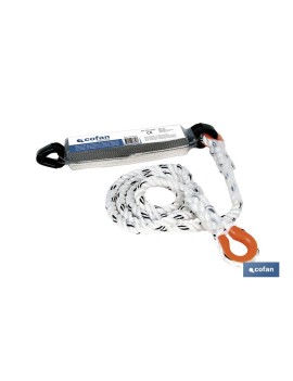 ABSORBEDOR DE ENERGÍA CON...