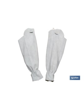 PAR DE MANGUITOS SERRAJE...