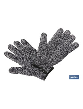 BLÍSTER GUANTE ANTICORTE...