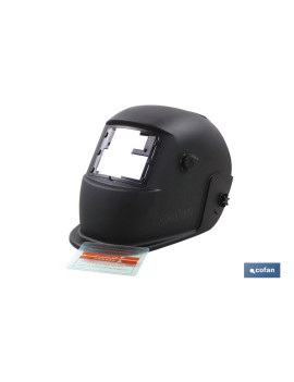 CASCO SOLDADURA AUTOMATICA...