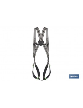 CJTO. ARNES 2 P+CUERDA+ 2...