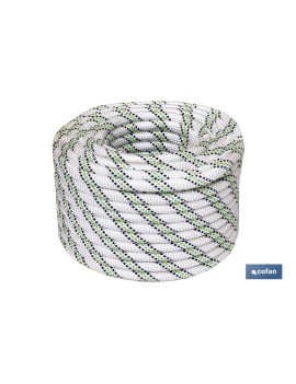 ROLLO 50M CUERDA TRABAJOS...