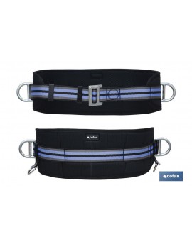 CINTURÓN SEGURIDAD...