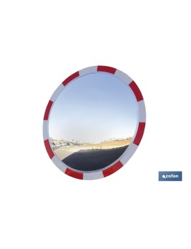 ESPEJO REFLECTANTE 80 CM...