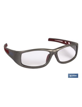 GAFA SEGUR. MONOFOCAL...