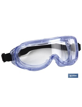 GAFA VISION PANORAMICA...