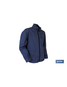 CHAQUETA TRABAJO WANKEE...