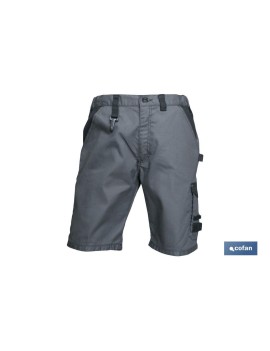 BERMUDAS DE TRABAJO POULSEN...