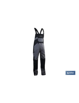 PETO TIRANTES DE TRABAJO...