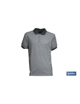 POLO 2 TONOS VERDON...