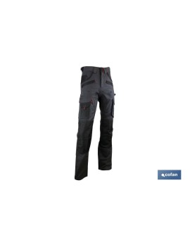 PANTALON TRABAJO MULTIB....