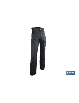 PANTALON TRABAJO QUANT...