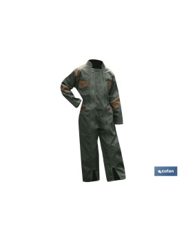 BUZO KAKI/HAVANE TOURNEVIS...