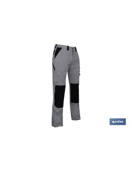 PANTALÓN TRABAJO PLUTÓN...