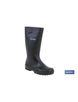 BOTA AGUA NEGRA ALTA...