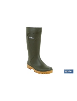 BOTA AGUA VERDE ALTA...