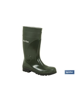 BOTA AGUA S5 VERDE T-40...