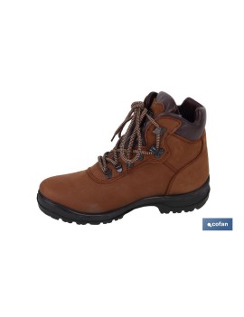 BOTA SYMPATEX MOD CIMARRON...