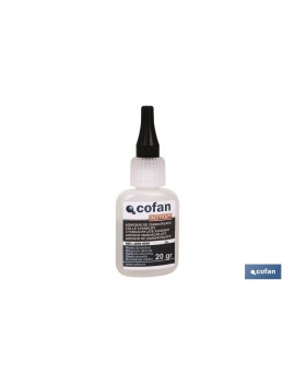 ADHESIVO CIANOCRIL. ALTA...