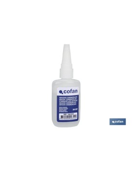 ADHESIVO CIANOCRIL. ALTA...