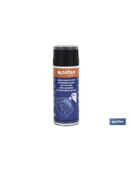 ANTIDESLIZANTE EN SPRAY...