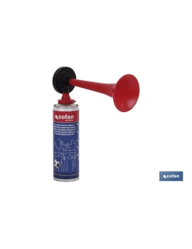 AVISADOR ACÚSTICO COMPLETO...