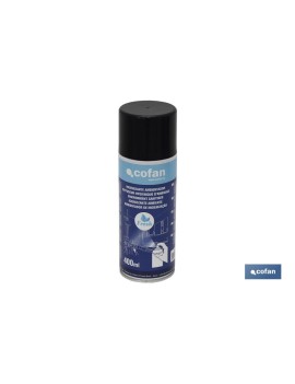 HIGIENIZANTE AMBIENTADOR...