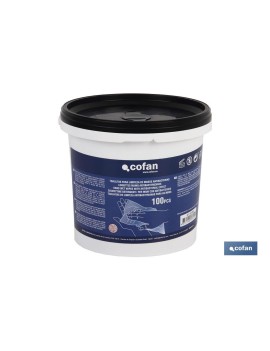 TOALLITAS PARA LIMPIEZA DE...