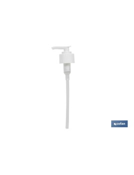 DOSIFICADOR PARA GEL...