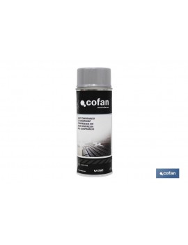 AIRE COMPRIMIDO EN SPRAY...