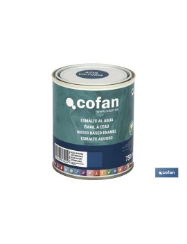 ESMALTE AL AGUA (750 ML)...