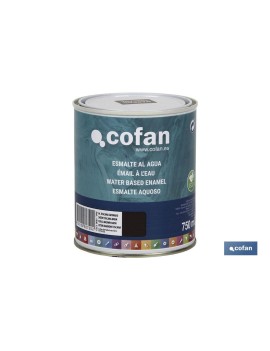 ESMALTE AL AGUA (750 ML)...