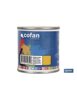 ESMALTE SINTÉTICO (125 ML)...