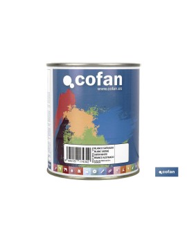 ESMALTE SINTÉTICO (750 ML)...