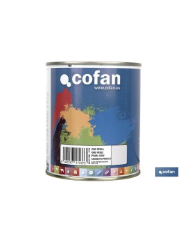 ESMALTE SINTÉTICO (750 ML)...