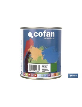 ESMALTE SINTÉTICO (750 ML)...