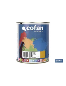 ESMALTE SINTÉTICO (750 ML)...