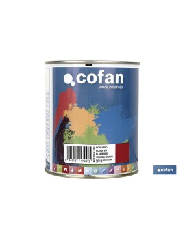 ESMALTE SINTÉTICO (750 ML)...