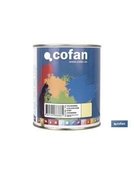 ESMALTE SINTÉTICO (750 ML)...