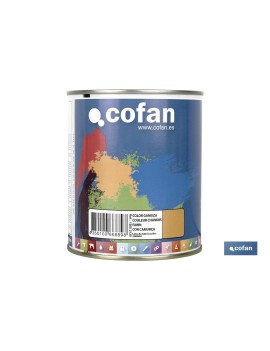 ESMALTE SINTÉTICO (750 ML)...