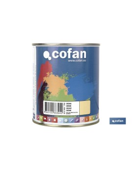 ESMALTE SINTÉTICO (750 ML)...