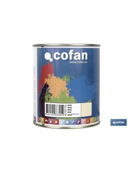 ESMALTE SINTÉTICO (750 ML)...