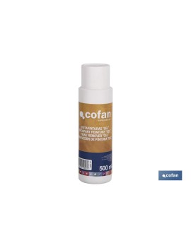 QUITAPINTURAS GEL BRICOFAN...