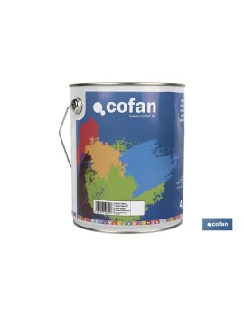 ESMALTE SINTÉTICO (4 L)...