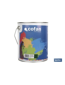 ESMALTE SINTÉTICO (4 L)...