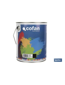 ESMALTE SINTÉTICO (4 L)...