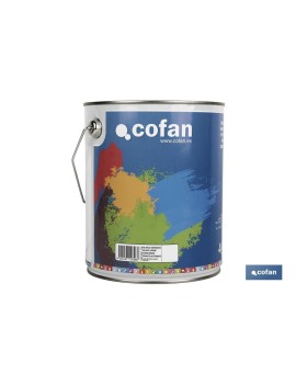 ESMALTE SINTÉTICO (4 L)...